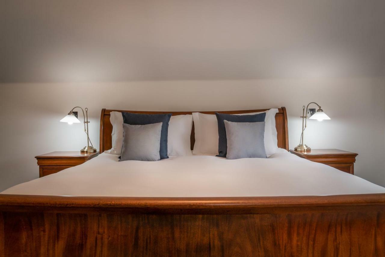 Edinbane Lodge Buitenkant foto